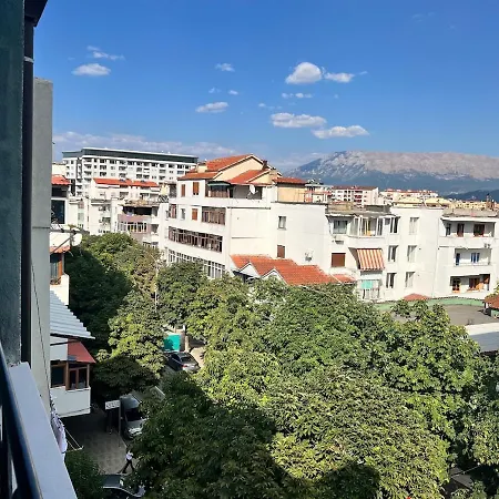 2-rooms-apartment With Balkonies In Rinia Street In Apartman *